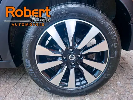 NISSAN Kicks 1.6 16V 4P FLEX ACTIVE X-TRONIC AUTOM�TICO CVT, Foto 9