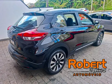NISSAN Kicks 1.6 16V 4P FLEX ACTIVE X-TRONIC AUTOM�TICO CVT, Foto 10