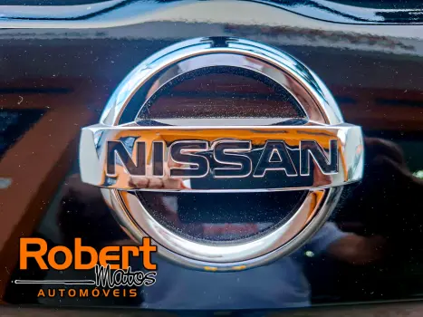 NISSAN Kicks 1.6 16V 4P FLEX ACTIVE X-TRONIC AUTOM�TICO CVT, Foto 11
