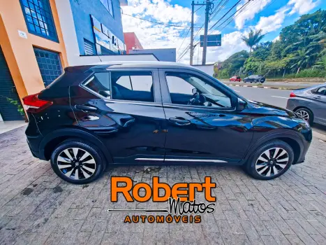NISSAN Kicks 1.6 16V 4P FLEX ACTIVE X-TRONIC AUTOM�TICO CVT, Foto 15