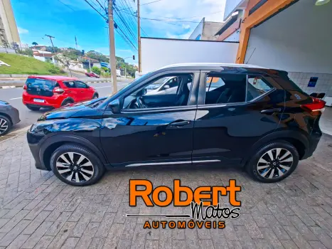 NISSAN Kicks 1.6 16V 4P FLEX ACTIVE X-TRONIC AUTOM�TICO CVT, Foto 17