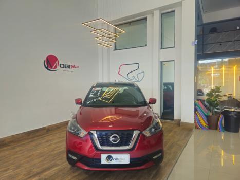 NISSAN Kicks 1.6 16V 4P FLEXSTART SL X-TRONIC AUTOM�TICO CVT, Foto 2