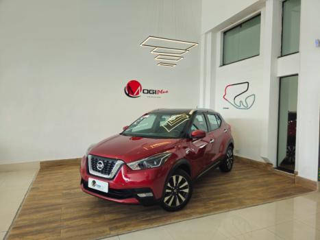 NISSAN Kicks 1.6 16V 4P FLEXSTART SL X-TRONIC AUTOM�TICO CVT, Foto 3