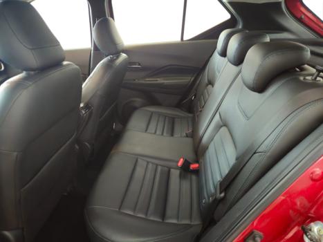 NISSAN Kicks 1.6 16V 4P FLEXSTART SL X-TRONIC AUTOM�TICO CVT, Foto 8