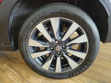 NISSAN Kicks 1.6 16V 4P FLEXSTART SL X-TRONIC AUTOM�TICO CVT, Foto 9