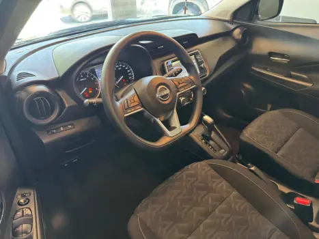 NISSAN Kicks 1.6 16V 4P FLEXSTART SENSE, Foto 1