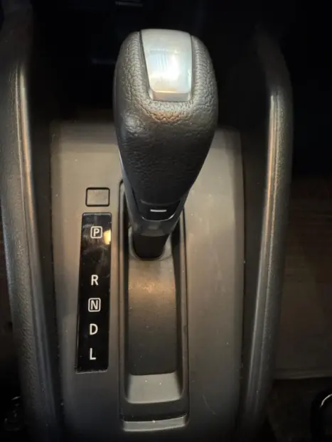 NISSAN Kicks 1.6 16V 4P FLEXSTART SENSE, Foto 2