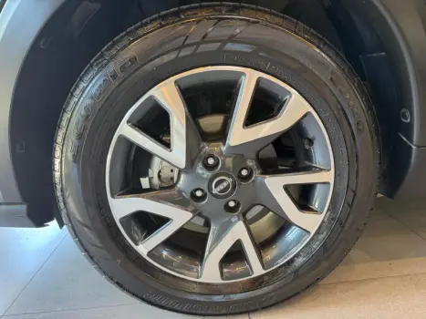 NISSAN Kicks 1.6 16V 4P FLEXSTART SENSE, Foto 6