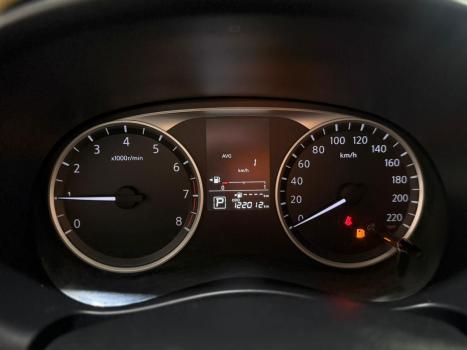 NISSAN Kicks 1.6 16V 4P FLEX ACTIVE X-TRONIC AUTOM�TICO CVT, Foto 8