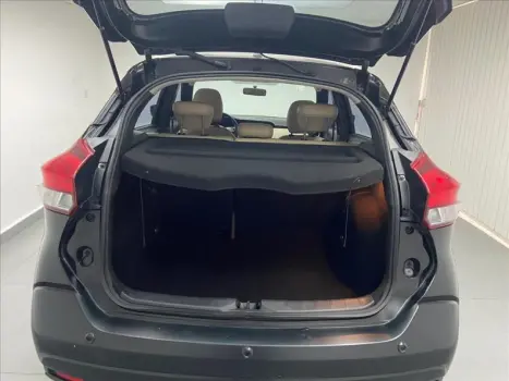 NISSAN Kicks 1.6 16V 4P FLEXSTART SL X-TRONIC AUTOM�TICO CVT, Foto 7