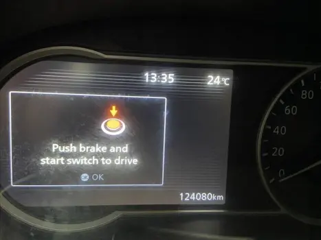 NISSAN Kicks 1.6 16V 4P FLEXSTART SL X-TRONIC AUTOM�TICO CVT, Foto 10