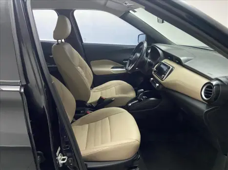 NISSAN Kicks 1.6 16V 4P FLEXSTART SL X-TRONIC AUTOM�TICO CVT, Foto 15
