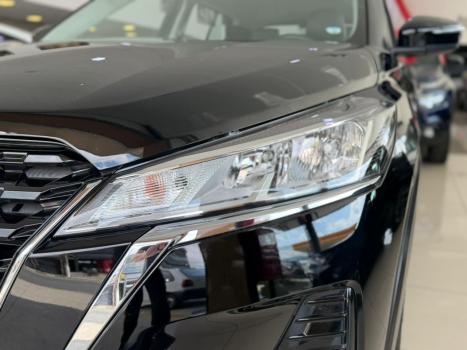 NISSAN Kicks 1.6 16V 4P FLEXSTART ADVANCE XTRONIC AUTOM�TICO CVT, Foto 2