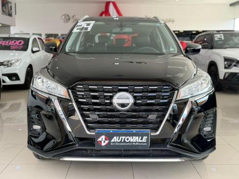 NISSAN Kicks 1.6 16V 4P FLEXSTART ADVANCE XTRONIC AUTOM�TICO CVT, Foto 4