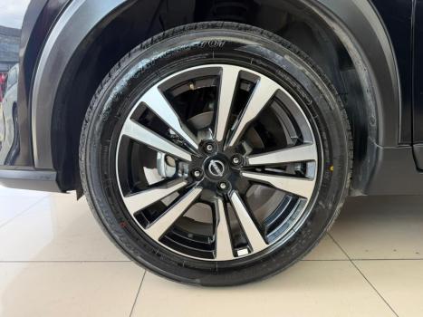NISSAN Kicks 1.6 16V 4P FLEXSTART ADVANCE XTRONIC AUTOM�TICO CVT, Foto 11