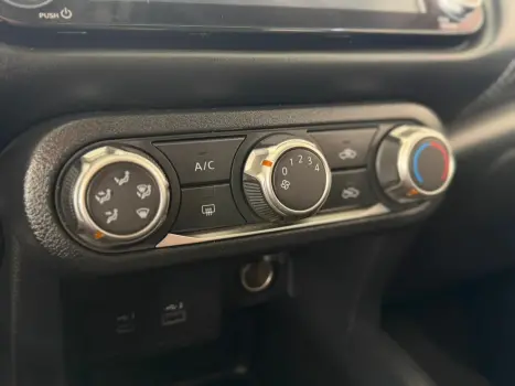 NISSAN Kicks 1.6 16V 4P FLEXSTART ADVANCE XTRONIC AUTOM�TICO CVT, Foto 12