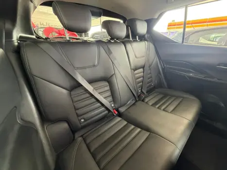 NISSAN Kicks 1.6 16V 4P FLEXSTART ADVANCE XTRONIC AUTOM�TICO CVT, Foto 15