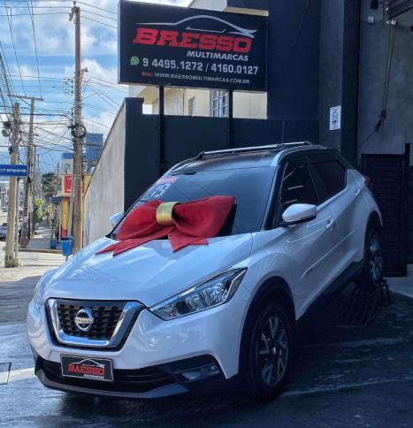 NISSAN Kicks 1.6 16V 4P FLEXSTART S DIRECT X-TRONIC AUTOM�TICO CVT, Foto 2