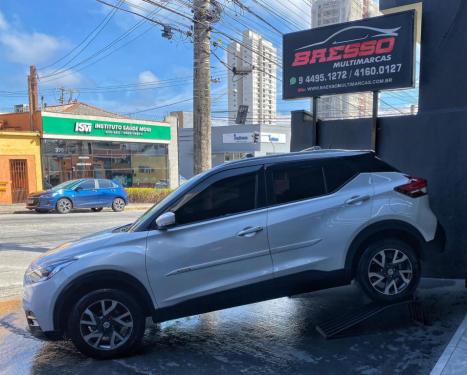 NISSAN Kicks 1.6 16V 4P FLEXSTART S DIRECT X-TRONIC AUTOM�TICO CVT, Foto 3