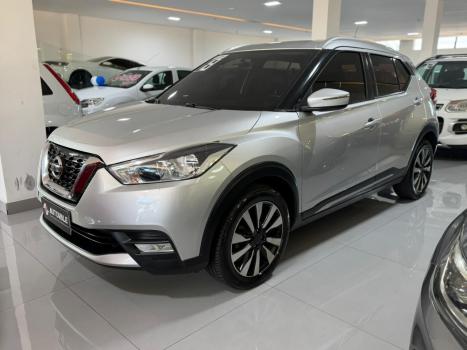 NISSAN Kicks 1.6 16V 4P FLEX SV X-TRONIC AUTOM�TICO CVT, Foto 3