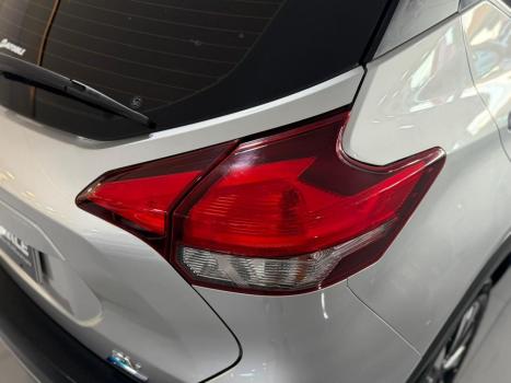 NISSAN Kicks 1.6 16V 4P FLEX SV X-TRONIC AUTOM�TICO CVT, Foto 10