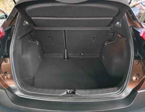 NISSAN Kicks 1.6 16V 4P FLEXSTART S DIRECT X-TRONIC AUTOM�TICO CVT, Foto 3