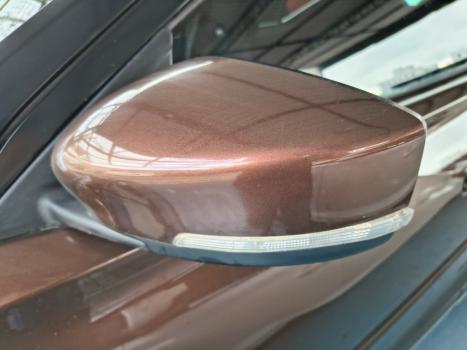 NISSAN Kicks 1.6 16V 4P FLEXSTART S DIRECT X-TRONIC AUTOM�TICO CVT, Foto 7