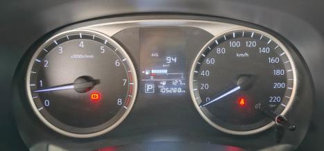 NISSAN Kicks 1.6 16V 4P FLEXSTART S DIRECT X-TRONIC AUTOM�TICO CVT, Foto 8