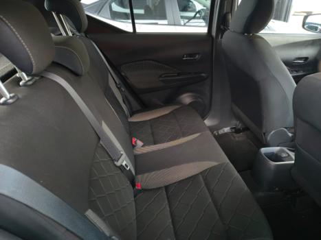 NISSAN Kicks 1.6 16V 4P FLEXSTART S DIRECT X-TRONIC AUTOM�TICO CVT, Foto 10