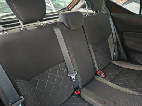 NISSAN Kicks 1.6 16V 4P FLEXSTART S DIRECT X-TRONIC AUTOM�TICO CVT, Foto 13