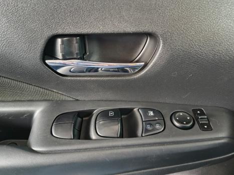 NISSAN Kicks 1.6 16V 4P FLEXSTART S DIRECT X-TRONIC AUTOM�TICO CVT, Foto 19