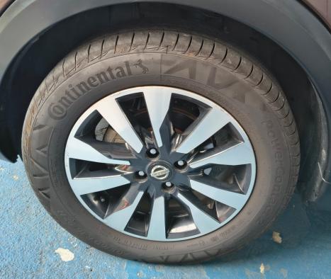 NISSAN Kicks 1.6 16V 4P FLEXSTART S DIRECT X-TRONIC AUTOM�TICO CVT, Foto 20