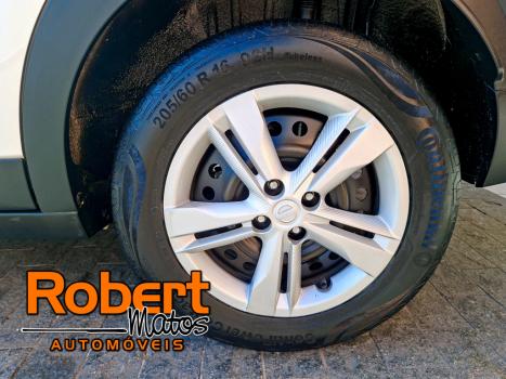 NISSAN Kicks 1.6 16V 4P FLEXSTART S DIRECT X-TRONIC AUTOM�TICO CVT, Foto 4