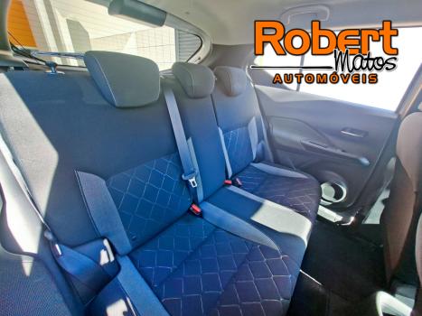 NISSAN Kicks 1.6 16V 4P FLEXSTART S DIRECT X-TRONIC AUTOM�TICO CVT, Foto 10