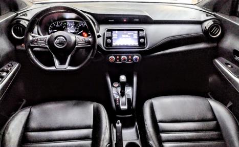 NISSAN Kicks 1.6 16V 4P FLEX SV X-TRONIC AUTOM�TICO CVT, Foto 7