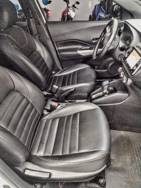 NISSAN Kicks 1.6 16V 4P FLEX SV X-TRONIC AUTOM�TICO CVT, Foto 14