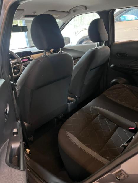 NISSAN Kicks 1.6 16V 4P FLEXSTART S, Foto 6