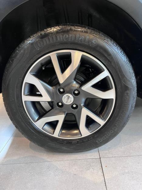 NISSAN Kicks 1.6 16V 4P FLEXSTART S, Foto 7