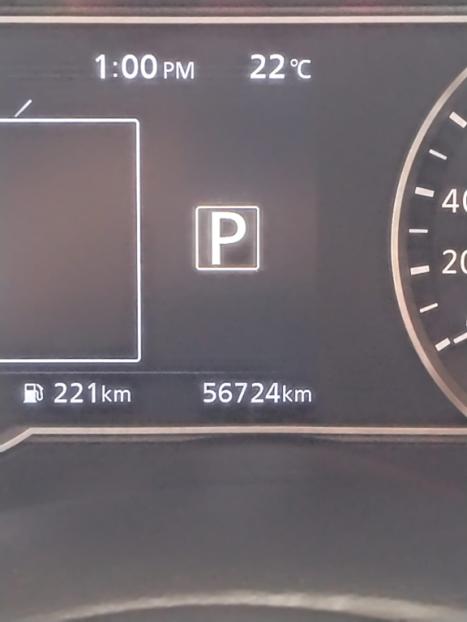NISSAN Kicks 1.6 16V 4P FLEXSTART SL X-TRONIC AUTOM�TICO CVT, Foto 8