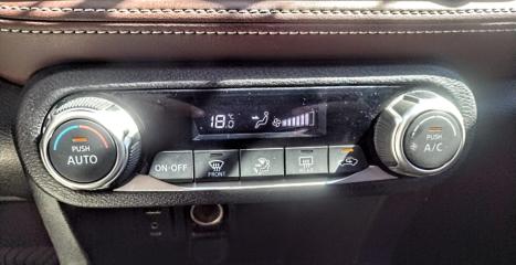 NISSAN Kicks 1.6 16V 4P FLEXSTART SL X-TRONIC AUTOM�TICO CVT, Foto 9
