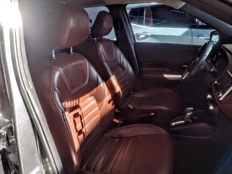 NISSAN Kicks 1.6 16V 4P FLEXSTART SL X-TRONIC AUTOM�TICO CVT, Foto 13