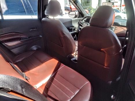 NISSAN Kicks 1.6 16V 4P FLEXSTART SL X-TRONIC AUTOM�TICO CVT, Foto 17