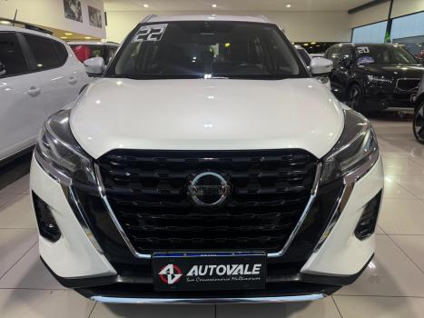 NISSAN Kicks 1.6 16V 4P FLEXSTART EXCLUSIVE XTRONIC AUTOM�TICO CVT, Foto 2