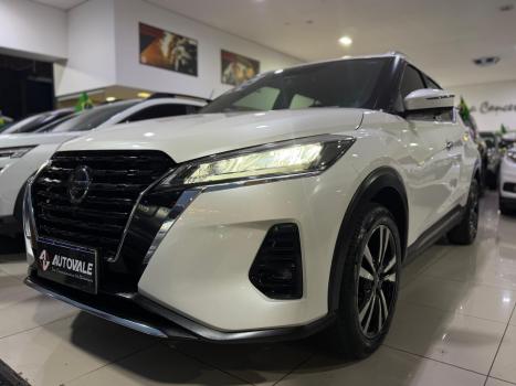 NISSAN Kicks 1.6 16V 4P FLEXSTART EXCLUSIVE XTRONIC AUTOM�TICO CVT, Foto 4