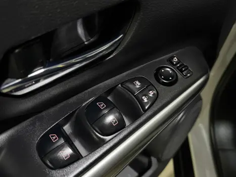 NISSAN Kicks 1.6 16V 4P FLEXSTART EXCLUSIVE XTRONIC AUTOM�TICO CVT, Foto 13