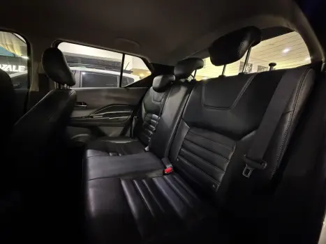 NISSAN Kicks 1.6 16V 4P FLEXSTART EXCLUSIVE XTRONIC AUTOM�TICO CVT, Foto 17