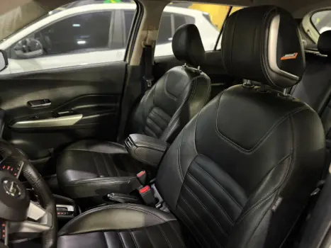 NISSAN Kicks 1.6 16V 4P FLEXSTART EXCLUSIVE XTRONIC AUTOM�TICO CVT, Foto 19