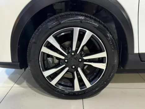 NISSAN Kicks 1.6 16V 4P FLEXSTART EXCLUSIVE XTRONIC AUTOM�TICO CVT, Foto 24