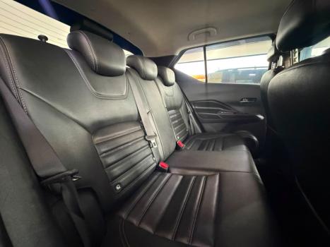 NISSAN Kicks 1.6 16V 4P FLEXSTART EXCLUSIVE XTRONIC AUTOM�TICO CVT, Foto 13