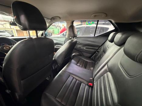 NISSAN Kicks 1.6 16V 4P FLEXSTART EXCLUSIVE XTRONIC AUTOM�TICO CVT, Foto 18